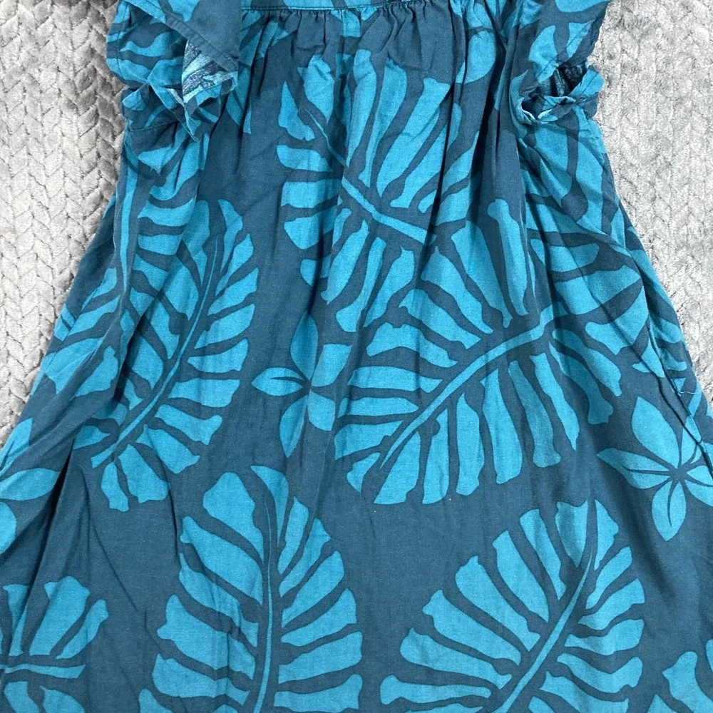 Tanoa girls size